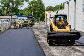 Best Driveway Extension  in Lapeer, MI