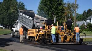 Best Driveway Overlay Services  in Lapeer, MI